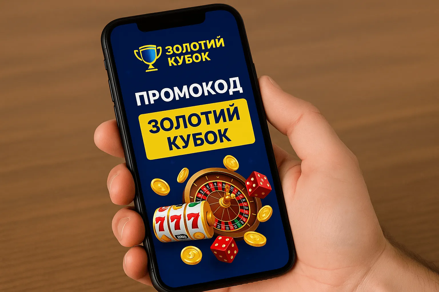 Бездепозитний бонус